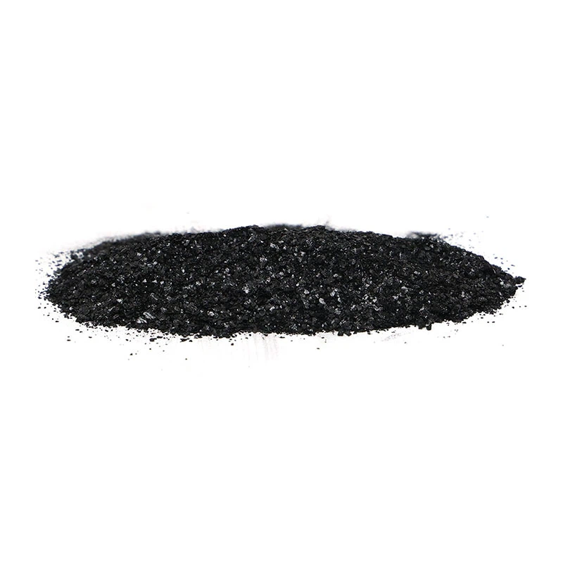 Potassium Fulvate Fertilizer