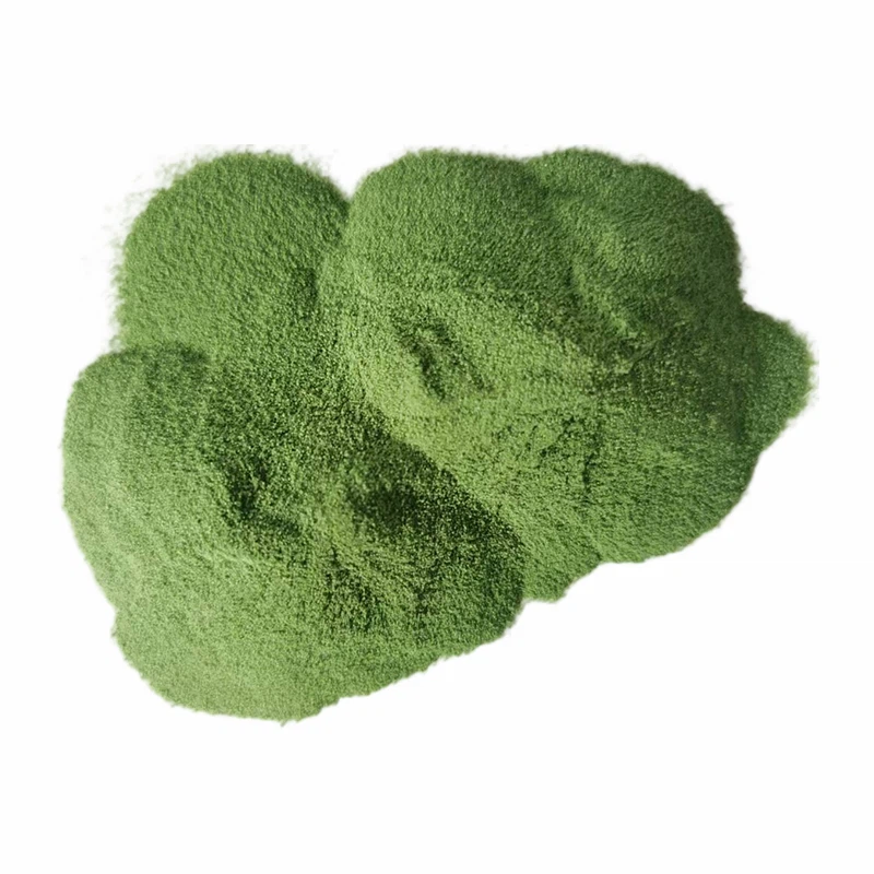 Powdered Seaweed Fertilizer